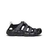 Men's Hyperport H2 Sandal | Black/Steel Grey