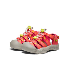 Little Kids' Newport Boundless Sandal | Dubarry/Evening Primrose