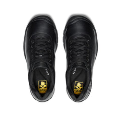 Men's PTC Dress Oxford | Black