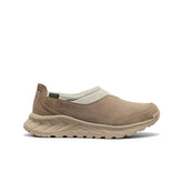 Women's TTS Moc Waterproof Sneaker | Brindle/Silver Birch