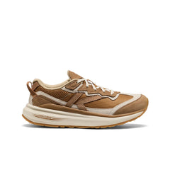 Women's WK500 Leather Walking Shoe | Cornstalk/Safari