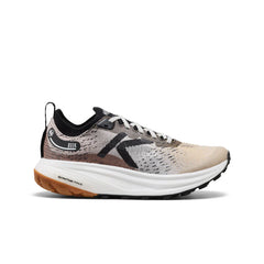 Women's Seek Trail Running Shoe | Safari/Black