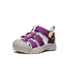 Toddlers' Newport H2 | Charisma/Daiquiri Green