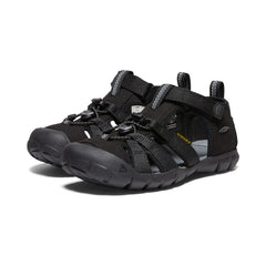 Big Kids' Seacamp II CNX | Black/Grey