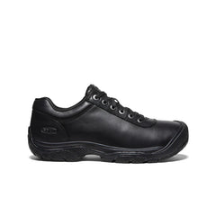 Men's PTC Dress Oxford | Black