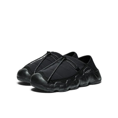 Men's Hypowser Crushback Shoe | Black/Black