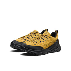 Men's Jasper Zionic Sneaker | Lemon Curry/Naval Academy