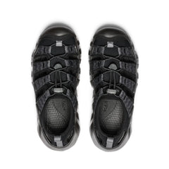 Women's Hyperport H2 Sandal | Black/Steel Grey