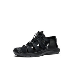 Men's Seanik H2 Sandal | Black/Magnet