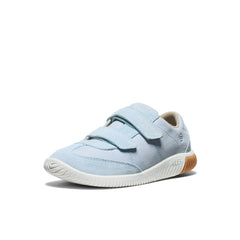 Big Kids' KNX T-Toe Sneaker | Skyway/Star White