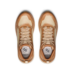 Women's Leiki Waterproof Hiking Boot | Safari/Chipmunk