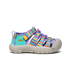 Little Kids' Newport H2 Sandal x Iro To Ikiru Wo Tukuru Fuku | Iro To Ikiru Wo Tukuru Fuku