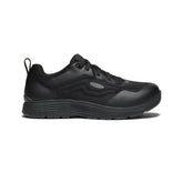 Men's Sparta 2 (Aluminum Toe) | Black/Black