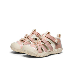 Little Kids' Seacamp II CNX | Pink Gold