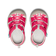 Toddlers' Newport H2 | Raspberry/Giggle Pink