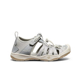 Little Kids' Moxie Sandal | Silver