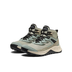 Women's Hightrail Waterproof Hiking Boot | Iceberg Green/Abbey Stone