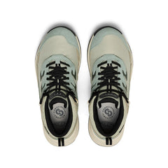 Women's Hightrail Waterproof Hiking Boot | Iceberg Green/Abbey Stone