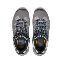 Women's Headout Waterproof Hiking Boot | Steel Grey/Blue Heaven