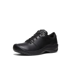 Women's PTC Oxford | Black