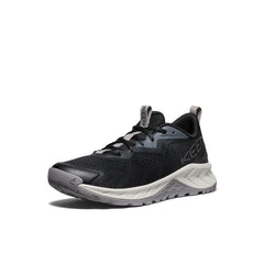 Men's Versacore Speed Shoe | Black/Steel Grey