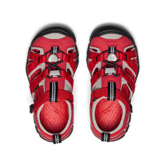 Little Kids' Seacamp II CNX | Ribbon Red/Alloy