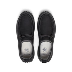 Men's KS Moc Chukka | Black/Black