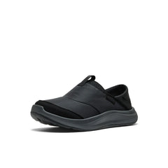 Men's Whyser Slip-On | Black