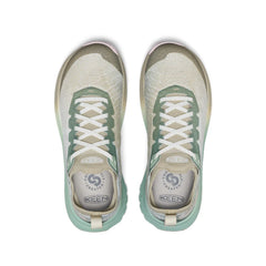 Women's Seek Trail Running Shoe | Lily Pad/Abbey Stone