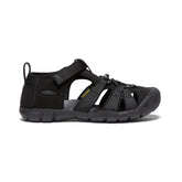 Big Kids' Seacamp II CNX | Black/Grey