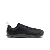 Men's Jasper Nylon Waterproof Sneaker | Black