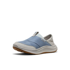 Women's Whyser Slip-On | Faded Denim