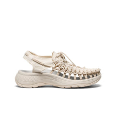 Women's UNEEK Astoria Canvas Sneaker | Birch/Birch