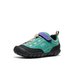 Little Kids' Jasper II | Bright Aqua/Purple Opulence