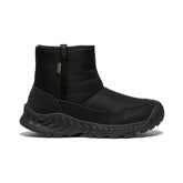 Women's Hood NXIS Waterproof Pull-On | Black/Black