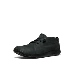 Men's KNX Chukka | Black/Black