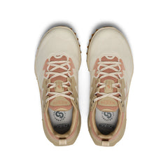 Women's Zionic NXT Waterproof Hiking Shoe | Birch/Cork