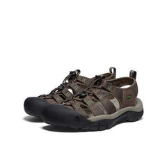Men's Newport H2 Sandal | Canteen/Campsite