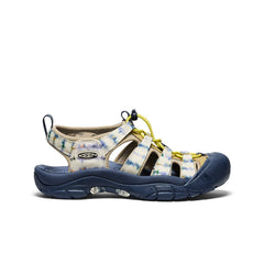 Women's Newport Retro Sandal x An Ko Rau | An Ko Rau Multi