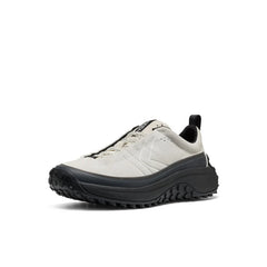 Women's KS Mino Sneaker | Silver Birch/Black