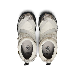 Women's Hoodzerra II Waterproof Boot | Star White/Silver