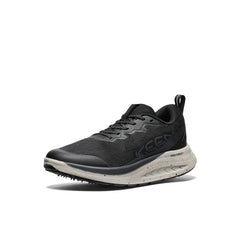 Men's WK400 II Walking Shoe | Black/Vapor