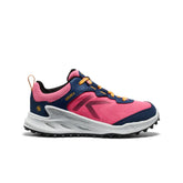 Big Kids' Zionic Waterproof Shoe | Naval Academy/Pink Lemonade