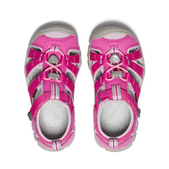 Little Kids' Seacamp II CNX | Very Berry/Dawn Pink
