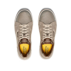 Men's Kenton Work Shoe (Carbon Toe) | Brindle/Gum