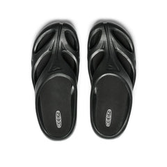 Men's Shanti Clog | Black/Dawn Blue