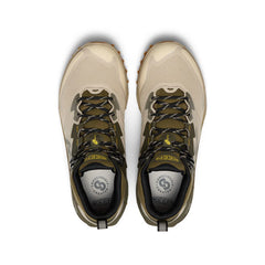 Men's Zionic NXT Waterproof Hiking Boot | Brindle/Lemon Curry