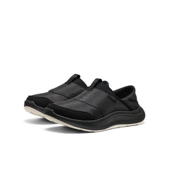 Women's Whyser Slip-On | Black