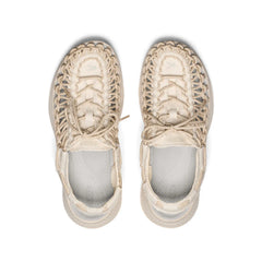 Women's UNEEK Astoria Canvas Sneaker | Birch/Birch