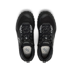 Men's Zionic NXT Waterproof Hiking Boot | Triple Black